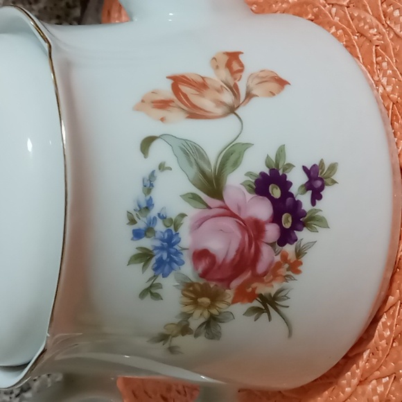 VINTAGE JLMENAU TEAPOT - Picture 6 of 8